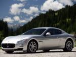 Maserati GranTurismo 2007 года
